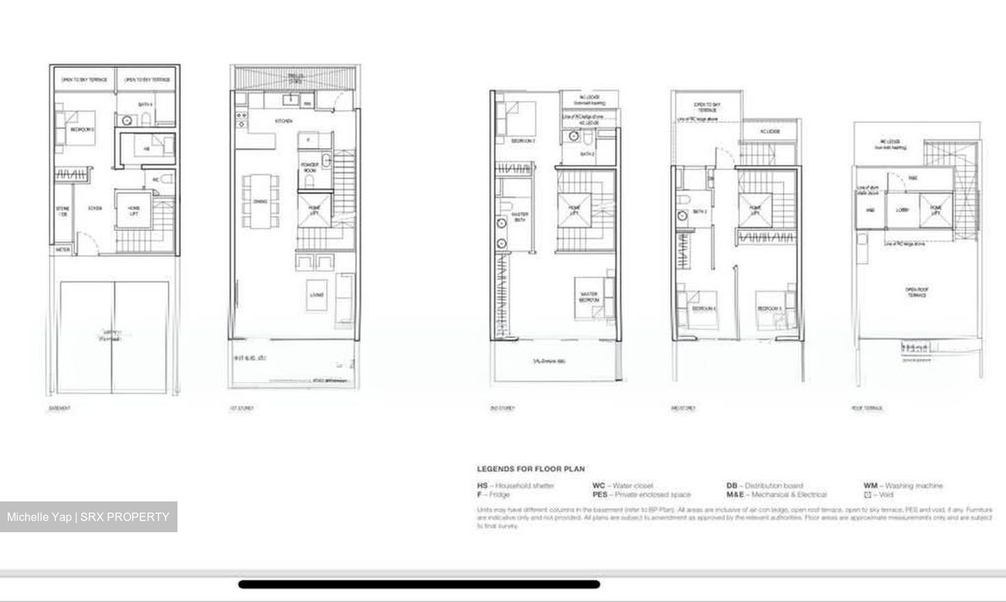 Belgravia Green (D28), Terrace #593109381